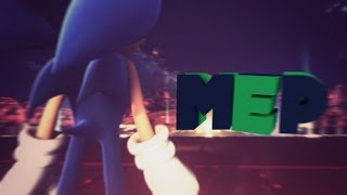 MEP Collection #1 - SONIC THE HEDGEHOG