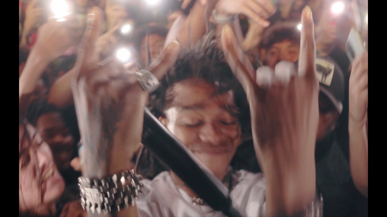 Put the camera on a real MF! (GDLDC ep. 5)