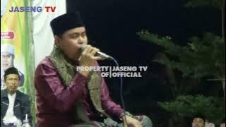 Qori Salman Amrillah Terbaru (PHBI) Isra Mi'roj Nabi Muhammad SAW Bojo Negara Serang - Banten