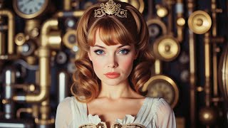 Steampunk Fashion: Smooth Jazz for the Mechanically Chic