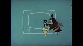 Classic KOVR TV Sign Off