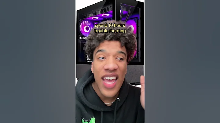 The best prebuilt #carterpcs #tech #techtok #gaming #techfacts #prebuilt #gamingpc #custompc