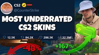 CS2 Market WARNING: Buy These Before the Next Armory Update! 📈