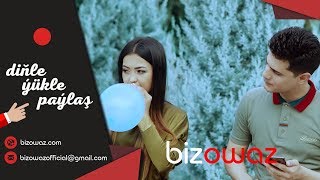 Resul Geldiyew - Biwepa (Official video bizowaz.com)