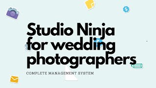 Studio Ninja для свадебных фотографов screenshot 5