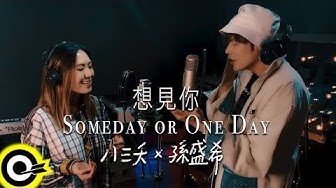 孫盛希 Shi Shi【想見你 Someday or One Day】feat. 八三夭 831（『想見你상견니』主演：柯佳嬿 許光漢 施柏宇）