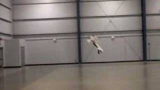 3D Batix Bipe Indoors