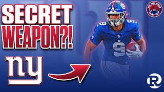 The REAL Reason the Giants Signed Isaiah Likely 👀