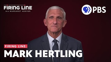 Mark Hertling | Full Episode 12.12.25 | Firing Line with Margaret Hoover | PBS