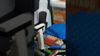 Lego Phoenix Lander! #nasa #mars #perseverance #lego #trending #trend #viral #fun