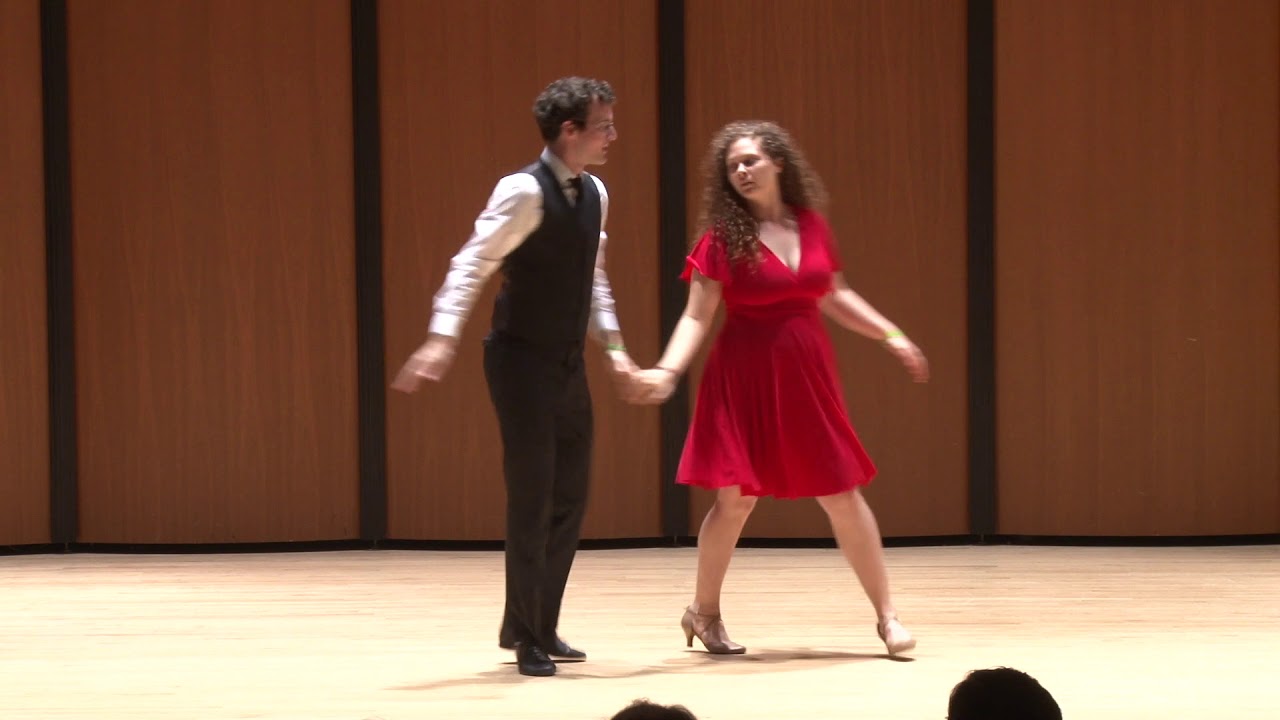 Beantowns Got Talent 2019: Ballroom Blitz