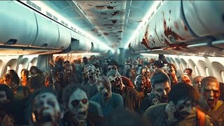 Zombie Island Tap - Zombie Movie Explained In Hindi New _ New Horror Zombie Movie Explain