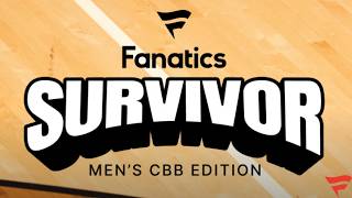 Play the Fanatics Men's College Basketball Survivor Game for Free! | 2026 March Madness screenshot 5