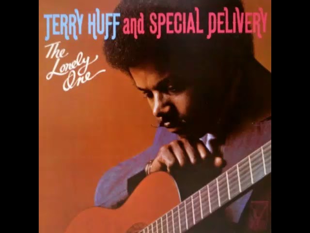 Terry Huff & Special Delivery - Come Back With Your Love (Part 2) class=