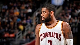 Kyrie Scores 31 with 13 Assists in Win | 12.21.16