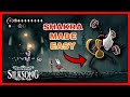 HOW TO EASILY BEAT "SHAKRA" IN [HOLLOW KNIGHT: SILKSONG] #hollowknight #silksong