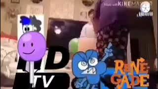 Shane Peyote's Everyone Fights Bad Users V2 Add Round 19