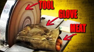 This will change your mind about wearing gloves