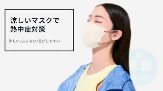 【専用】IKISURU マスク アイボリー×アンティークローズ30枚×26箱 IKISURU（イキスル） - アイボリー×アンティークローズ