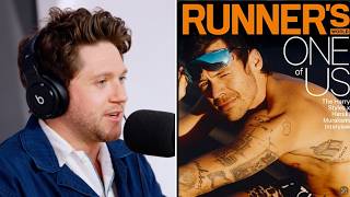 Niall Horan Responds To Harry Calling Out His ‘Struggle’ With One Direction’s Fame