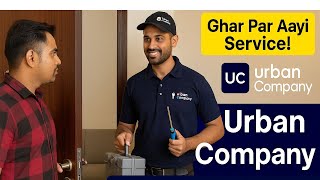 How to Book a Service on Urban Company App | Step-by-Step Guide screenshot 5
