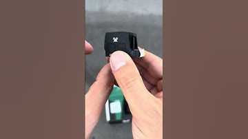 Vortex Enclosed Dot – Unboxing & Setup Guide for New Users