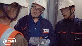 ⭐ La 4ème étoile ⭐ | Épisode 7 : Charles | Bouygues Energies &amp; Services