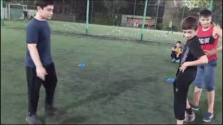 картинка: ИГРА 1 НА 1   GAME 1 V 1  21 08 2024