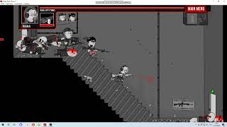 Madness Project nexus mod v7 3 часть story mod