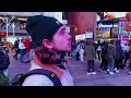 Night Owl - dane (official video)
