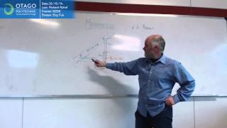 Close Ended (Differential) Manometer