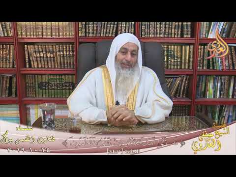 حكم قضاء الصلوات الفائته لخمس سنوات الشيخ مصطفي العدوي