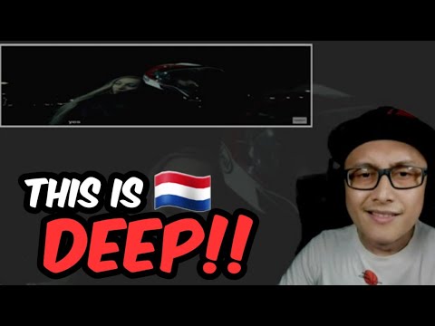 ?? S10 - DE DIEPTE OFFICIAL MUSIC VIDEO - EUROVISION 2022 | REACTION