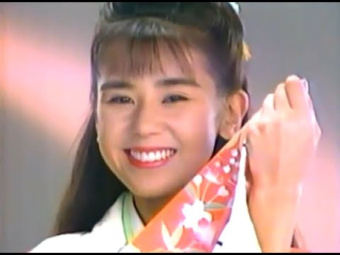 【名古屋・中京ご当地CM】  ウォッチマン（1991年）