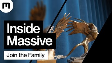 INSIDE MASSIVE - Episode 1: Join the Family