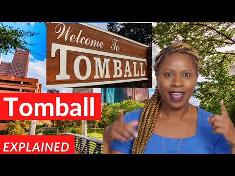فيديو: ماذا يعني تومبال؟