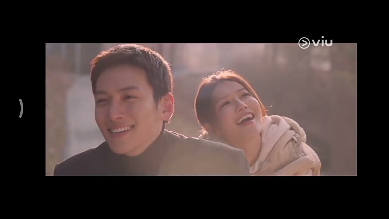 Gyeo-Rye and Yeon-Joo first date.(if you wish upon me).#JiChangWook #ChoiSooYoung