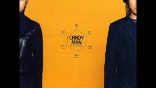 Miniatura de vídeo de "캔디맨(Candy Man)  - 일기"