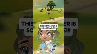 THERES A RED PANDA IN THIS GAME!?!? #petitplanet
