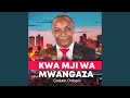 Kumtegemea Mwokozi