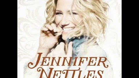 Jennifer Nettles:-'Drunk In Heels'