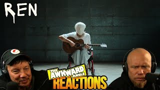 Ren - Money Game Part 3 | REACTION