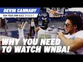 Devin Cannady *EXCLUSIVE* Docuseries | RUN YOUR OWN RACE - Episode 4