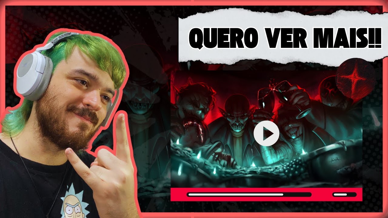 A VARIEDADE DE FINAIS QUE PODERIA TER TIDO!! Espinhos da Coroa - AYAKASHI - MAXIMUS REACT!!