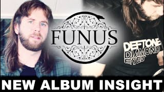 Behind the Music: Insight & Making of Album Dreamless Water (2026)