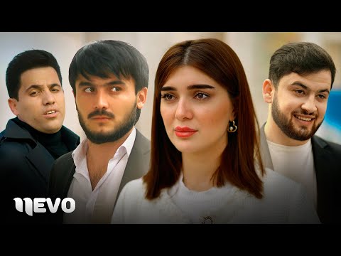 Muxlisbek Qurbonov - Bevafolarga-2 (Official Music Video)