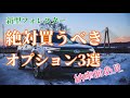 【新型フォレスター】納車前に買わないと後悔するオプション3選【SUBARU】