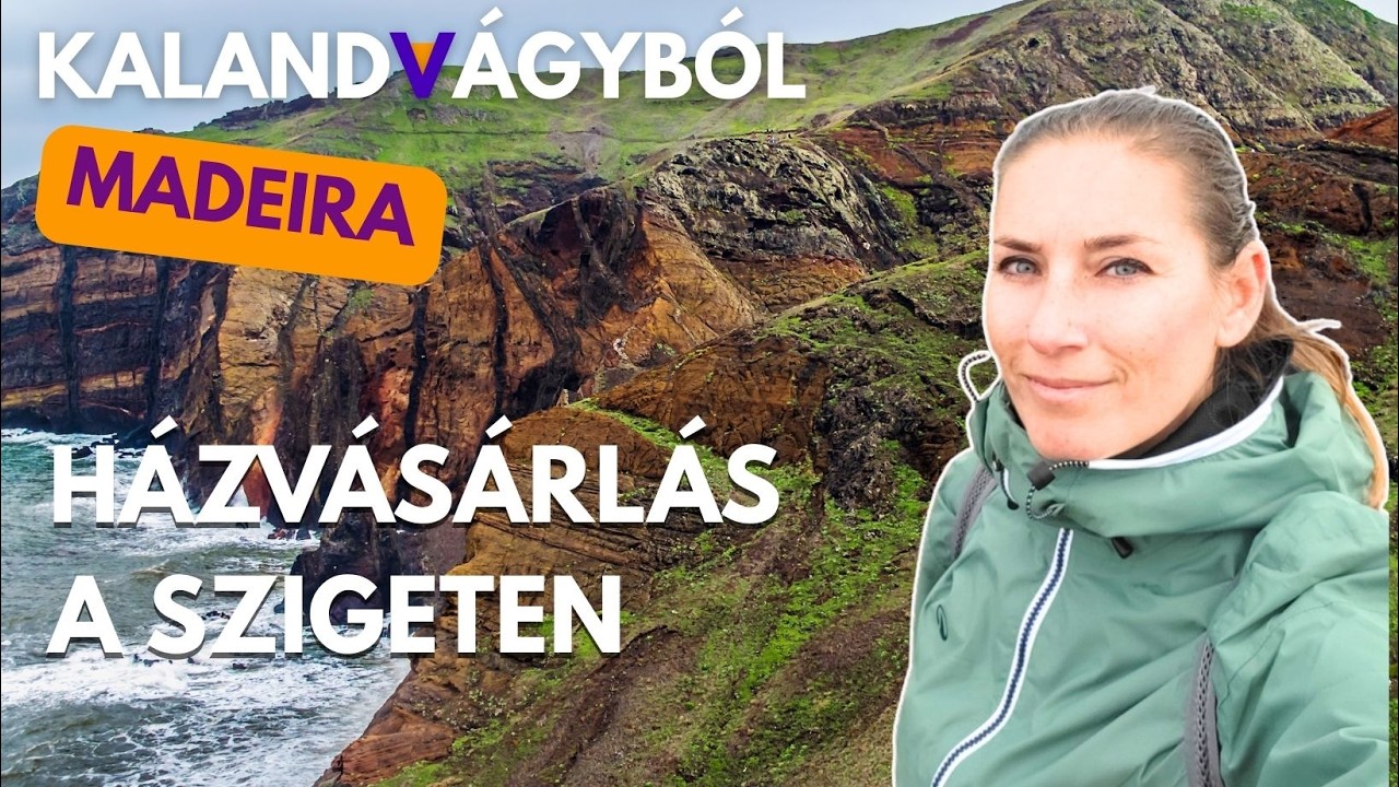 Nyaralás alatt rá is találtak az otthonukra