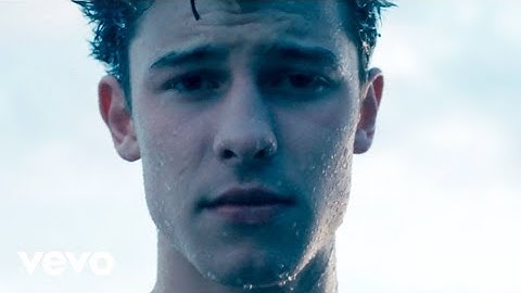 Shawn Mendes - Mercy (Official Music Video)