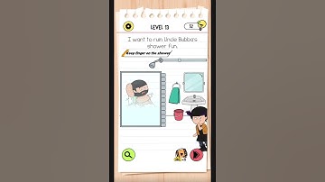 Mind Twist Puzzle game brain test 4 level 13 #games #braintestsolution #braintest